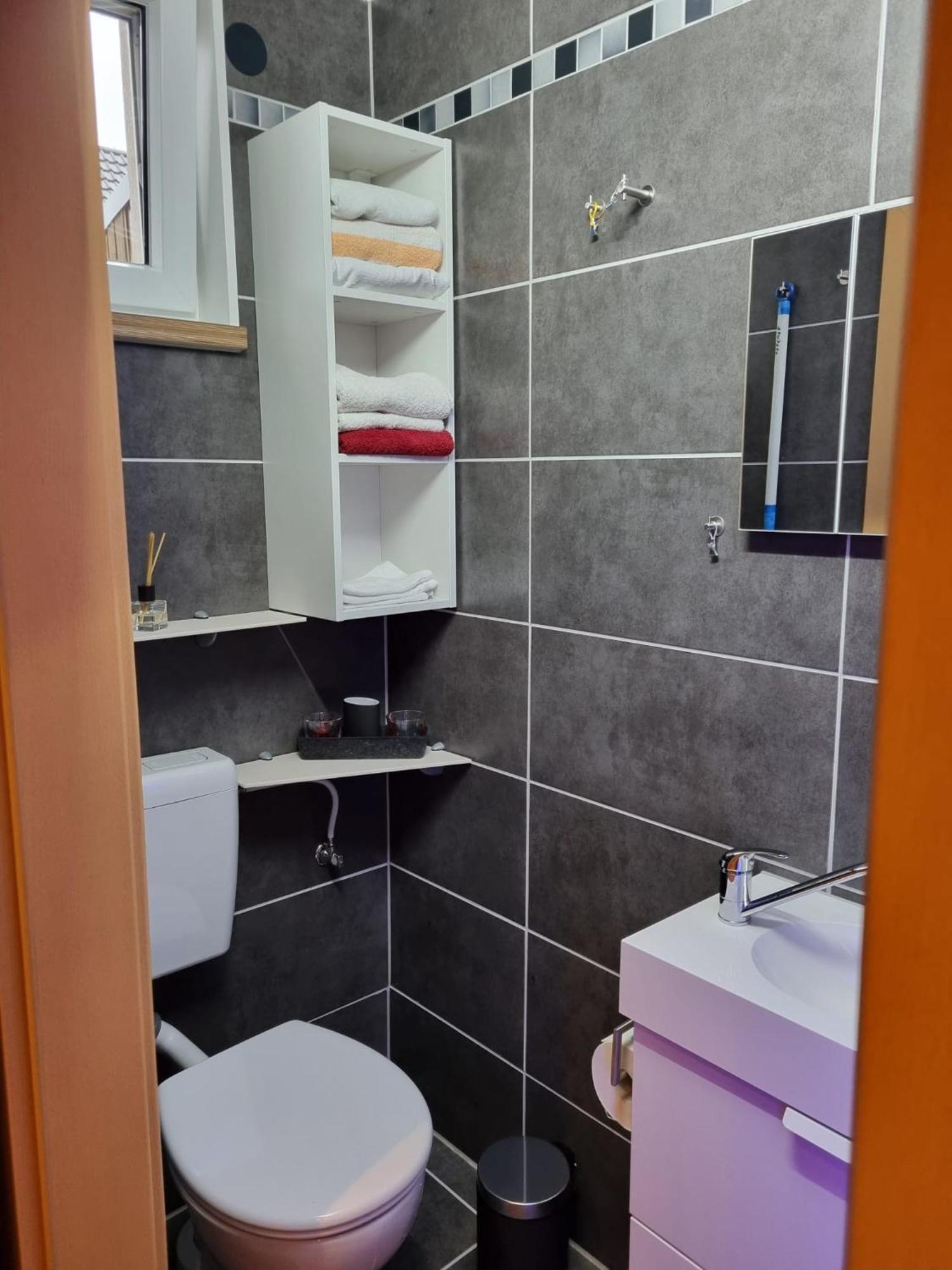 Privatunterkunft Straubing Exteriör bild